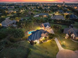 1500 Cedar Bend Ct, Prosper, TX 75078
