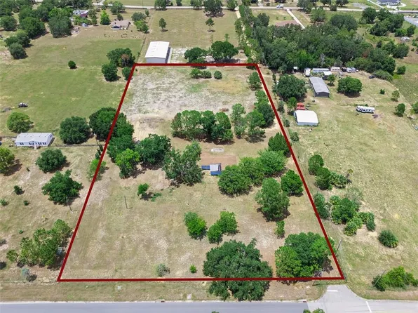 12017 C W Harrell Rd, Clermont, FL 34711