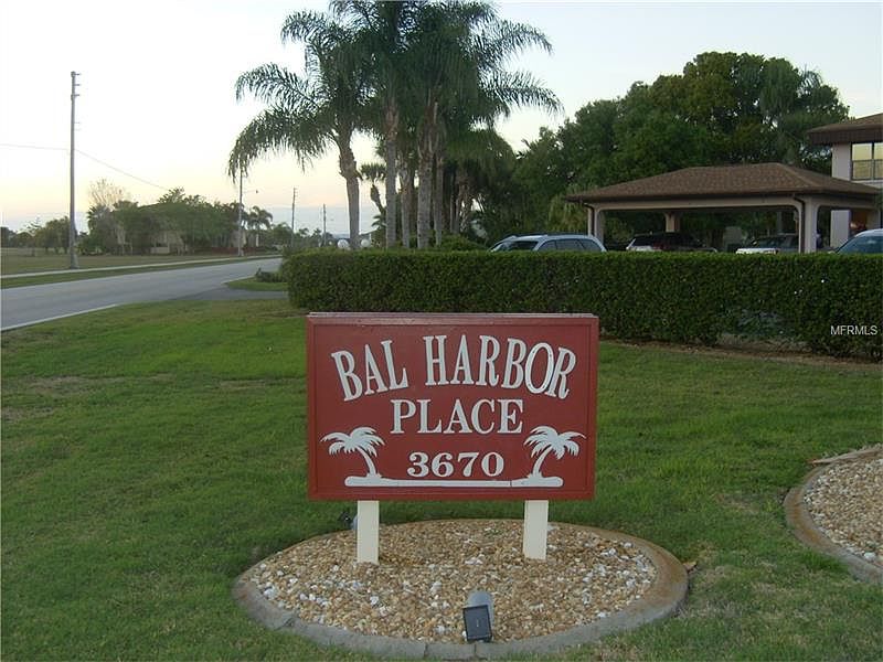 1st image of 3670 Bal Harbor Blvd APT 1