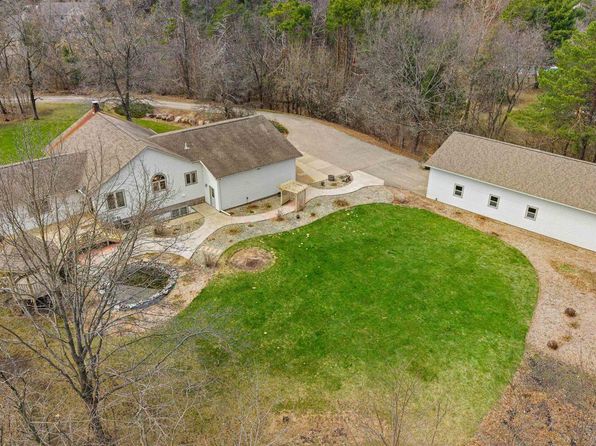 9605 SUMAC CIRCLE, Amherst, WI 54406