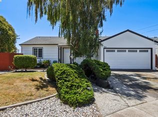 966 Cottonwood Ave, Hayward, CA 94541