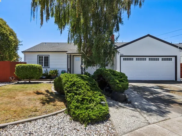 966 Cottonwood Ave, Hayward, CA 94541