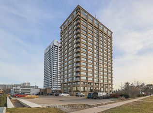 797 Don Mills Rd #Uph206, Toronto, ON M3C 1V1