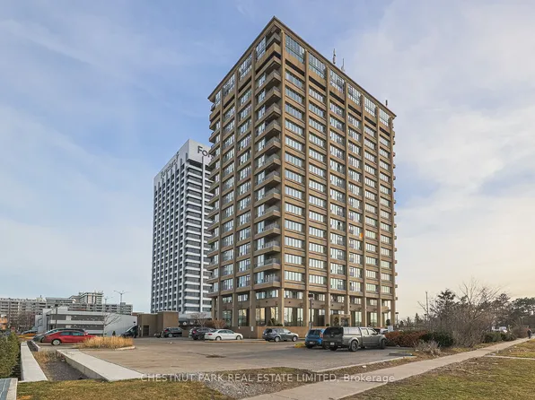 797 Don Mills Rd, Toronto, ON