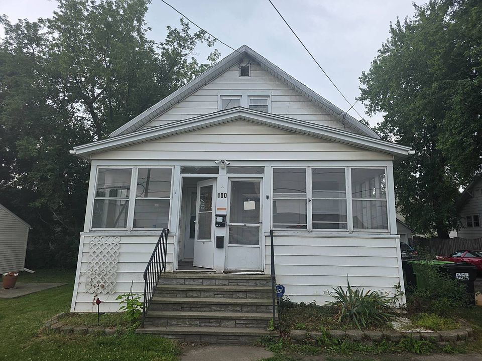 1st image of 100 Boulevard St