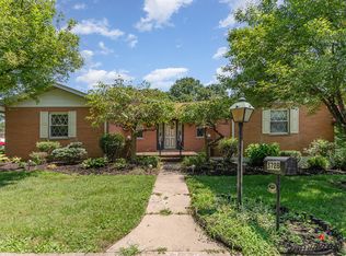 3728 Parkview Dr, Alexandria, KY 41001