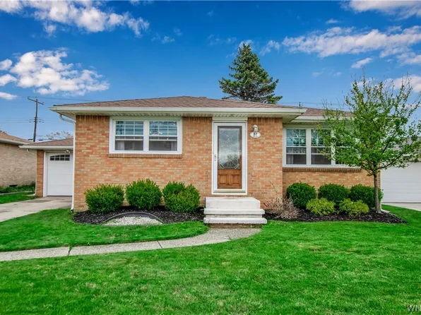 87 Jane Dr, Cheektowaga, NY 14227