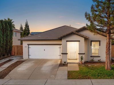 3821 Sierra Gold Dr, Antelope, CA, 95843