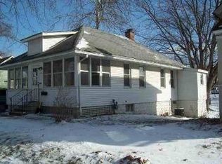 1121 37th St, Rock Island, IL