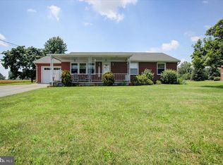 6748 Jack Rd, Saint Thomas, PA 17252