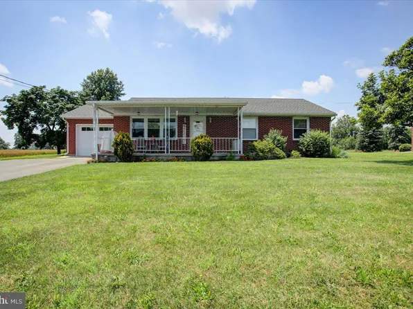 6748 Jack Rd, Saint Thomas, PA 17252