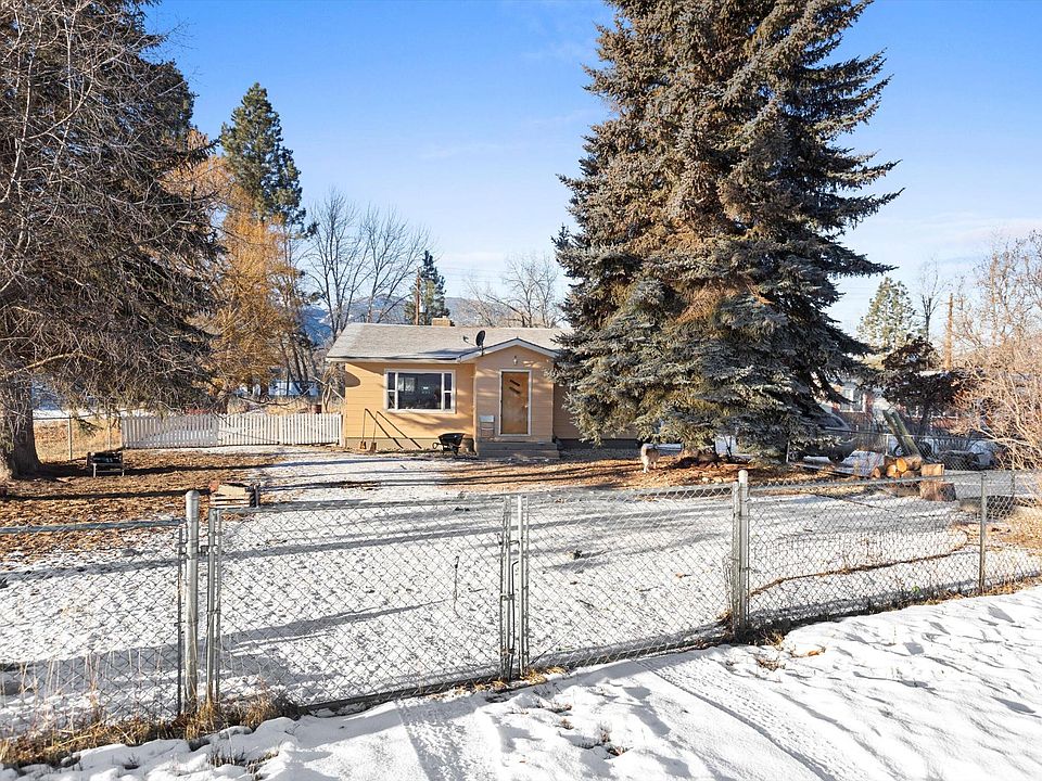 639 S Water St, Darby, MT 59829 MLS 22300137 Zillow