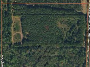 570 Bethany Church Rd, Bainbridge, GA 39817
