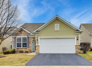 844 Voyage Way, Elgin, IL 60124