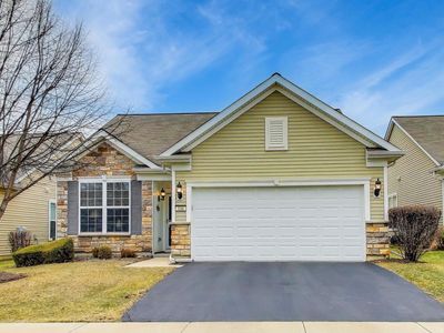 844 Voyage Way, Elgin, IL, 60124