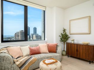 10 Provost St Unit 1507, Jersey City, NJ 07302