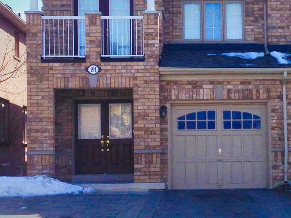 191 Petticoat Rd, Vaughan, ON L6A 0M1