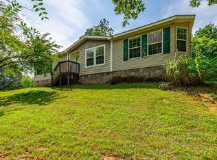 286 Sims Dr, Chattanooga, TN 37415