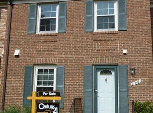 11744 Critton Cir, Woodbridge, VA 22192