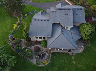 6011 NW 171st St, Ridgefield, WA 98642