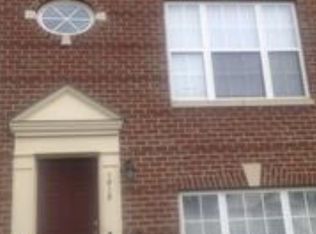 1018 Hampton St, Fredericksburg, VA 22401
