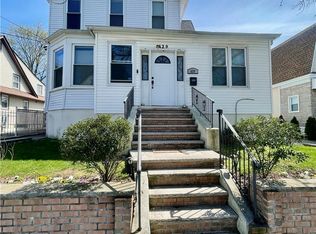 429 Dunham Ave, Mount Vernon, NY 10553
