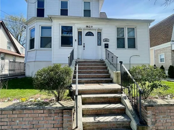 429 Dunham Avenue, Mount Vernon, NY 10553