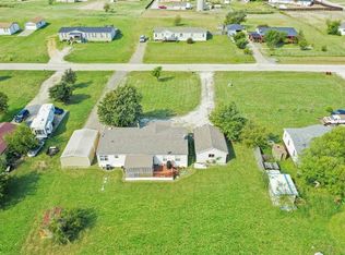 3791 Meadow Vista Cir, Celina, TX 75009