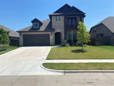 425 Joseph Ln, Crowley, TX, 76036