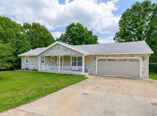 16560 Titan Rd, Saint Robert, MO 65584