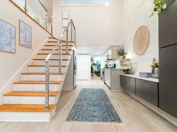 83 Appleton St #1A, Boston, MA 02116