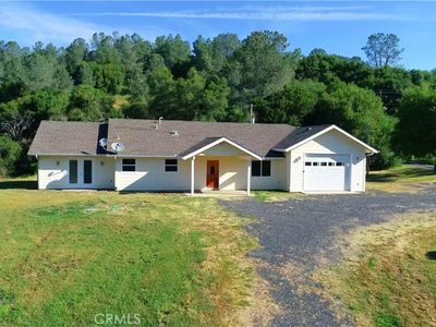 5450 Darrah Rd, Mariposa, CA, 95338