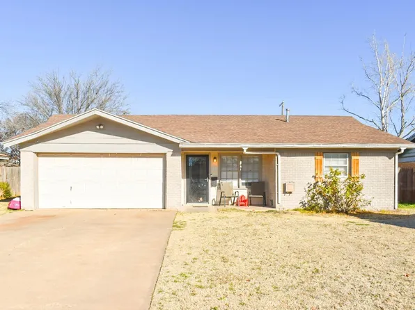 5108 45th St, Lubbock, TX 79414