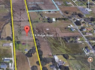1024 Ridge Rd, Duson, LA 70529