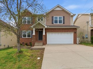 2029 Leefield Dr, Antioch, TN 37013