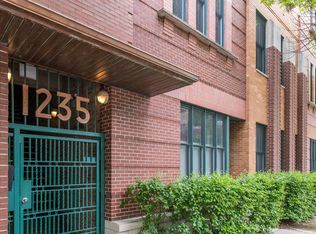 1235 W George St APT 105, Chicago, IL 60657