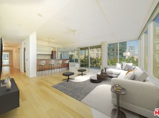 1155 S Grand Ave APT 817, Los Angeles, CA 90015