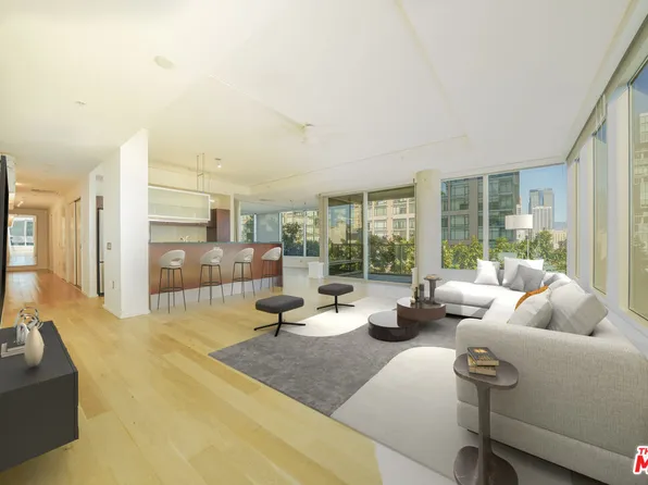 1155 S Grand Ave APT 817, Los Angeles, CA 90015