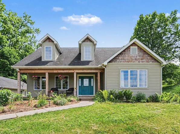 20608 W Johnson Rd, South Bend, IN 46614