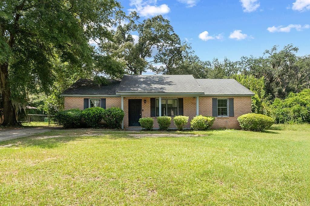 2517 Habersham Rd, Albany, GA 31701 | Zillow