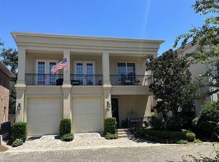 1530 White Caps Ln, Perdido Key, FL 32507