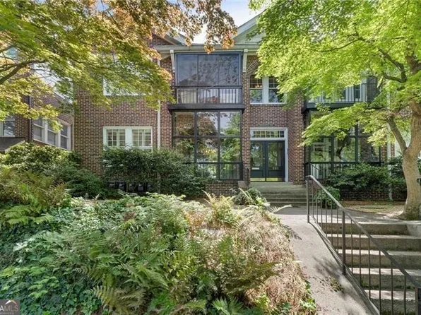 185 Westminster Dr NE #2, Atlanta, GA 30309