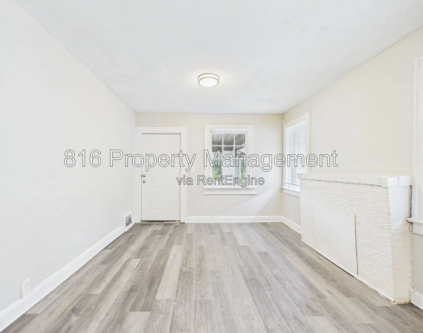 2 bed, 1.0 bath, 704 sqft, $1,150 — Photo 4