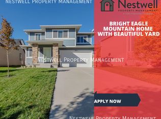 7627 N Evans Ranch Dr, Eagle Mountain, UT 84005