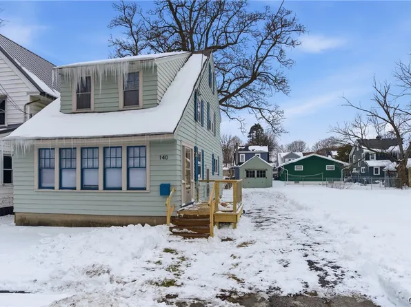 140 Ruth Ave, Syracuse, NY 13210