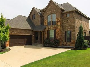 12101 Palisades Pkwy, Austin, TX 78732