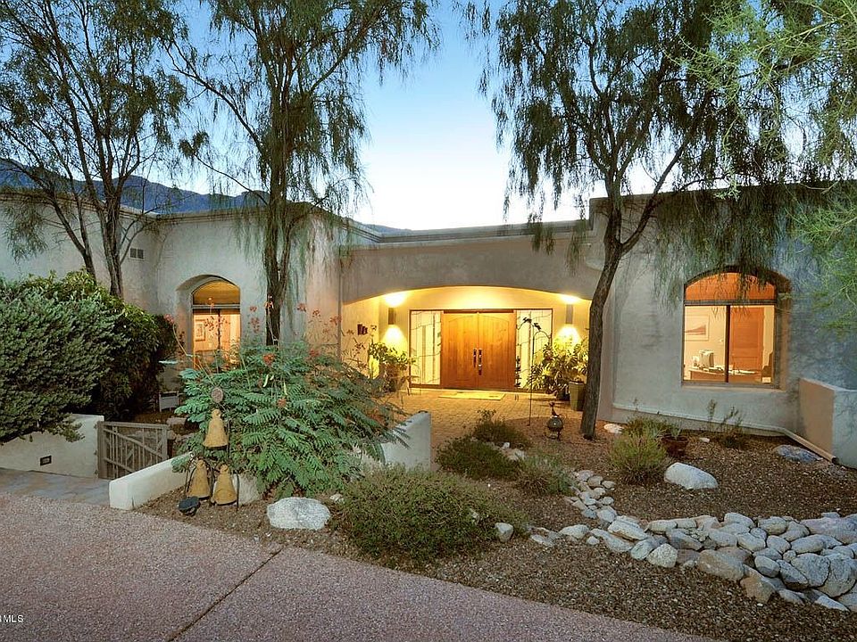 1st image of 6582 N Placita Alta Reposa