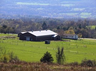 590 Stony Brook Rd, Schoharie, NY 12157