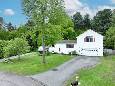 81 Meadow Road, Milton, VT, 05468
