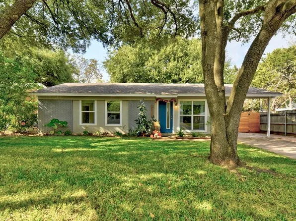 5702 Blythewood Dr, Austin, TX 78745